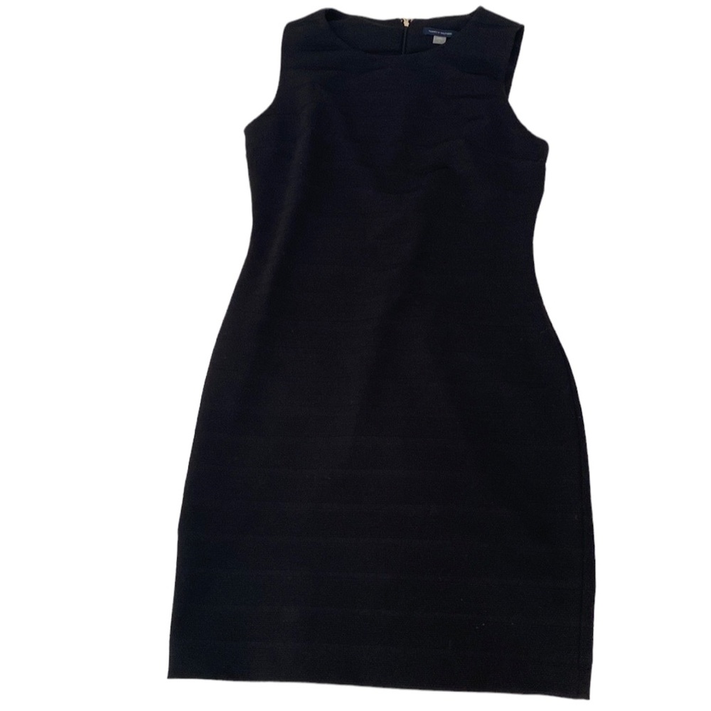 Tommy Hilfiger Little Black Dress